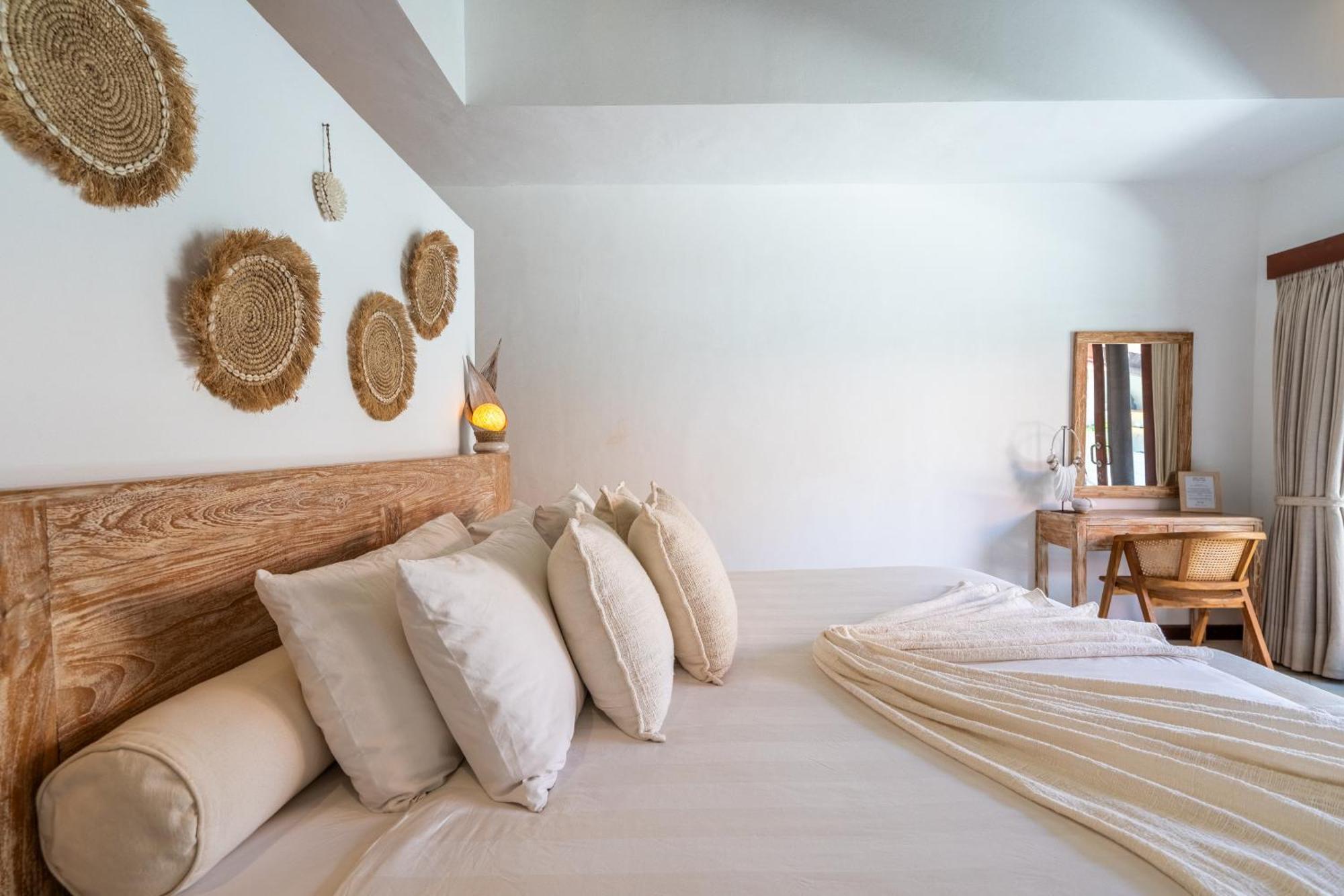 Villa Jiwa Sanur Εξωτερικό φωτογραφία