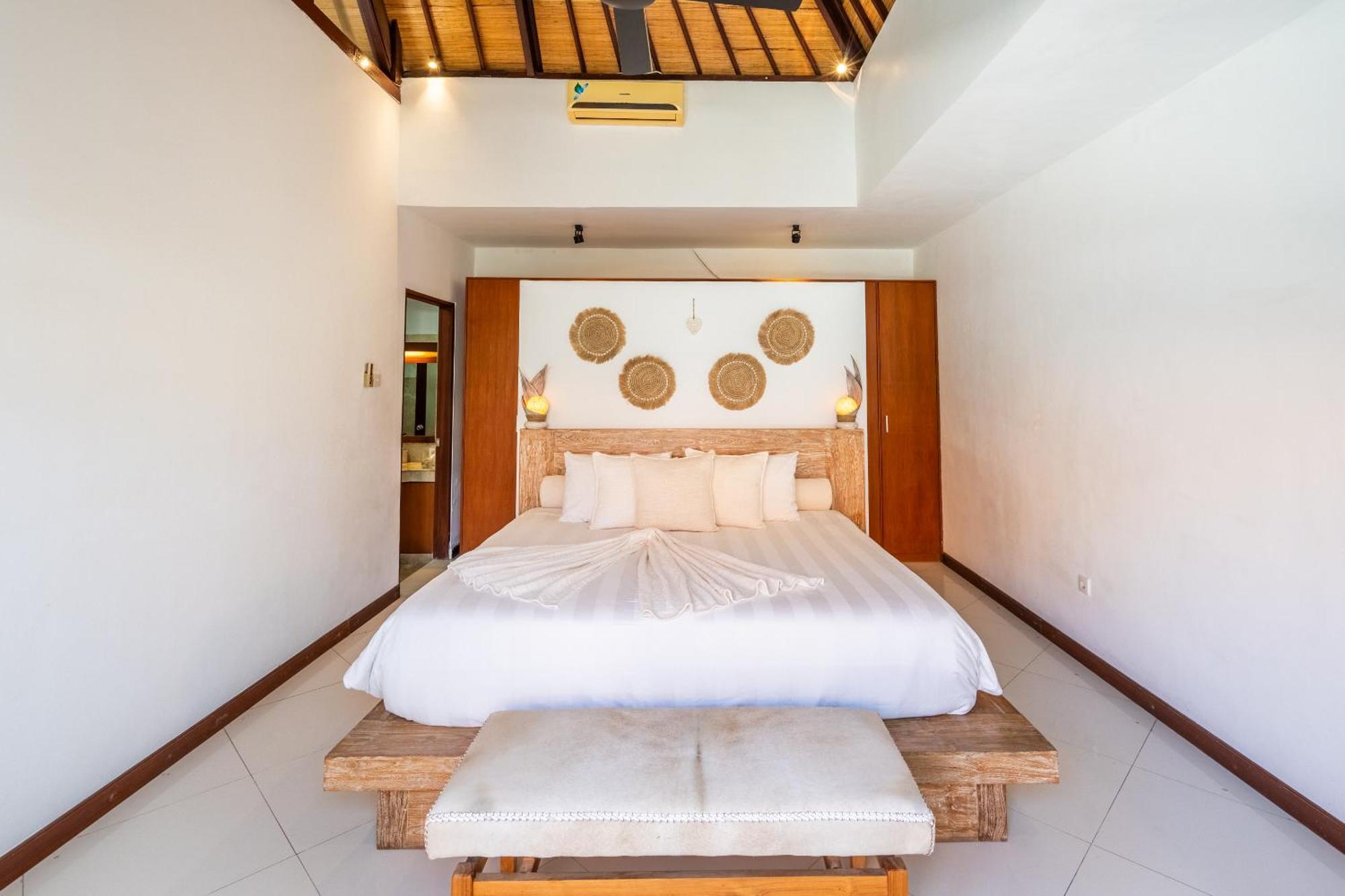 Villa Jiwa Sanur Εξωτερικό φωτογραφία