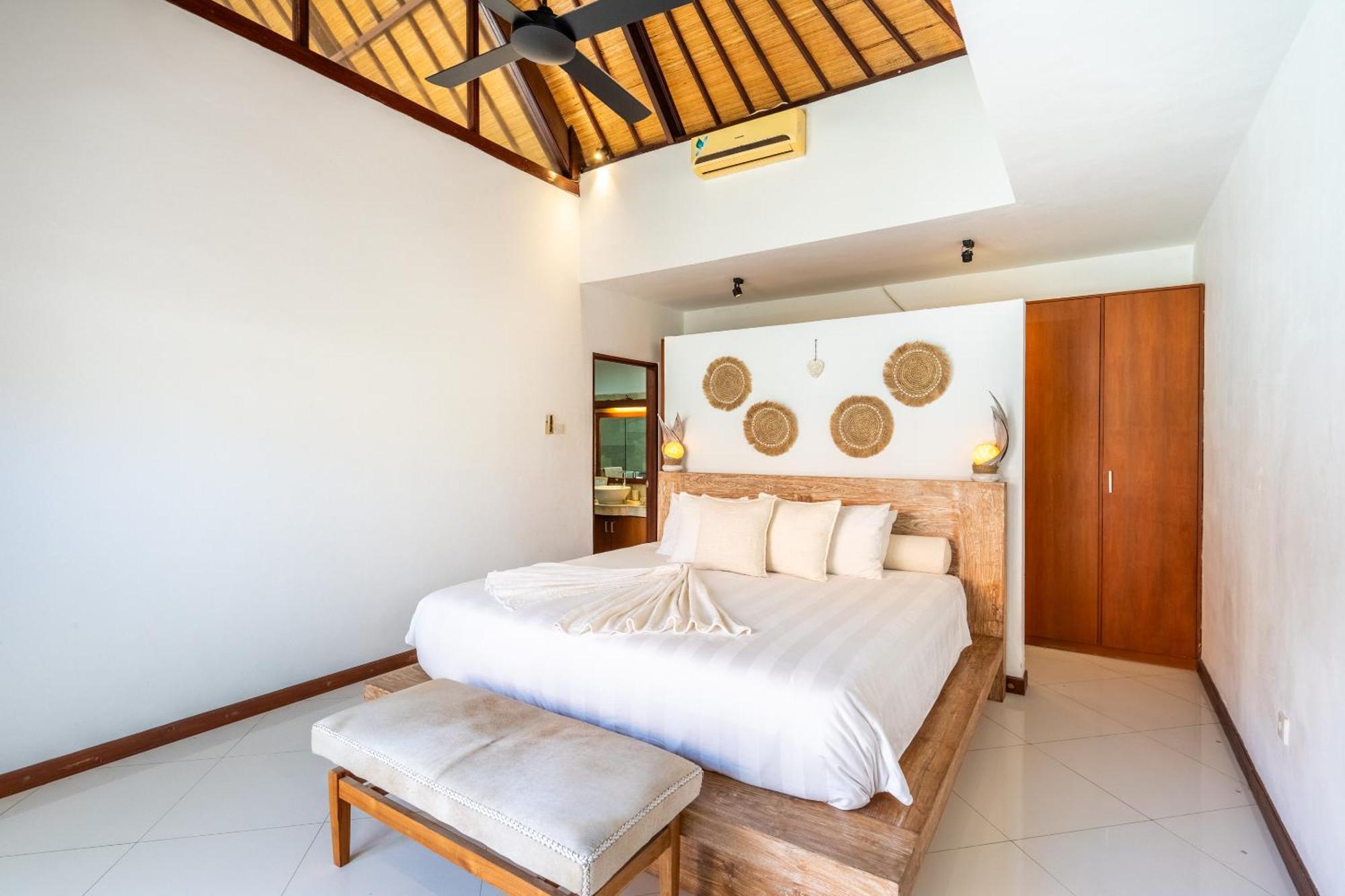 Villa Jiwa Sanur Εξωτερικό φωτογραφία
