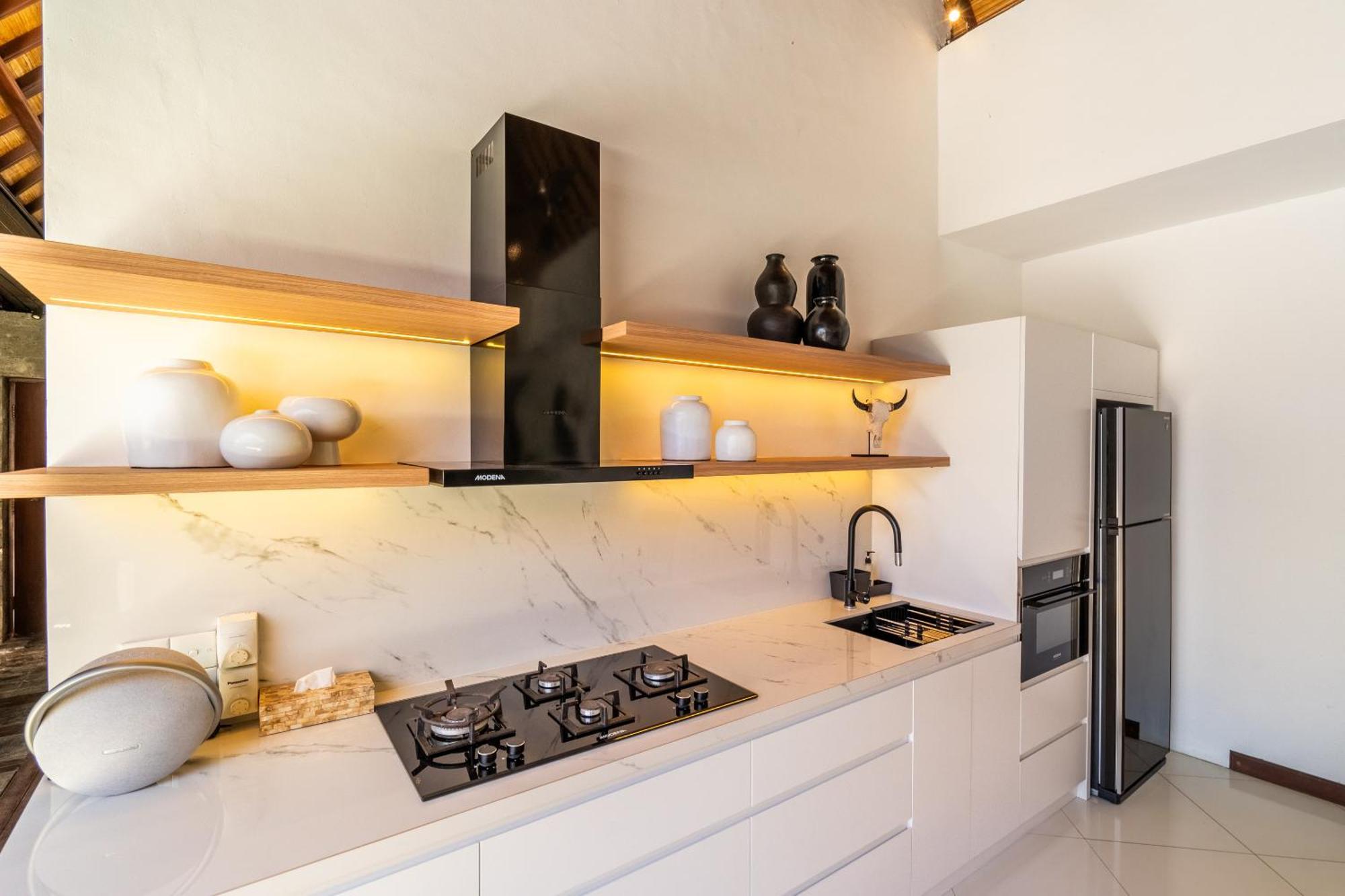 Villa Jiwa Sanur Εξωτερικό φωτογραφία