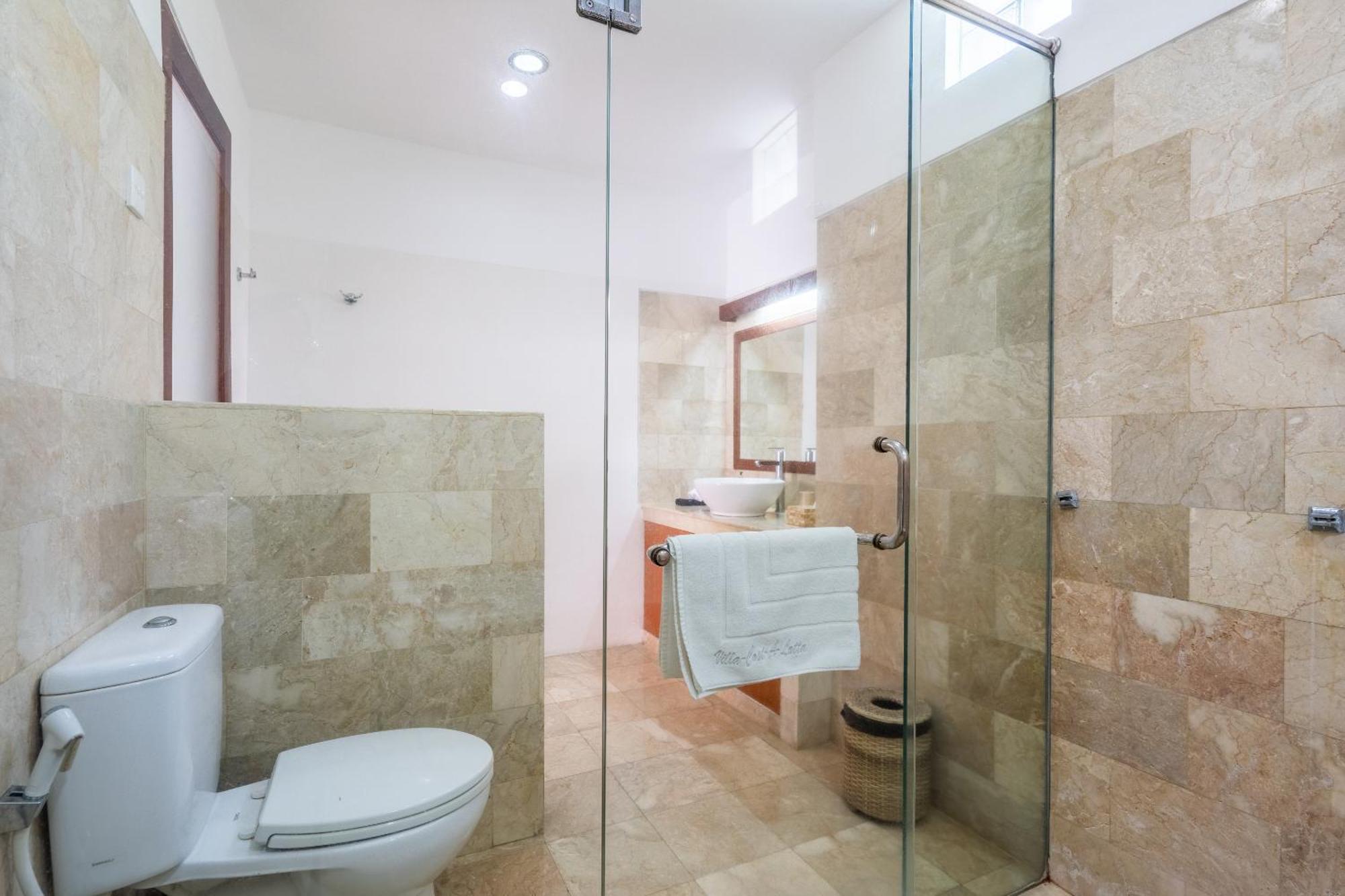 Villa Jiwa Sanur Εξωτερικό φωτογραφία