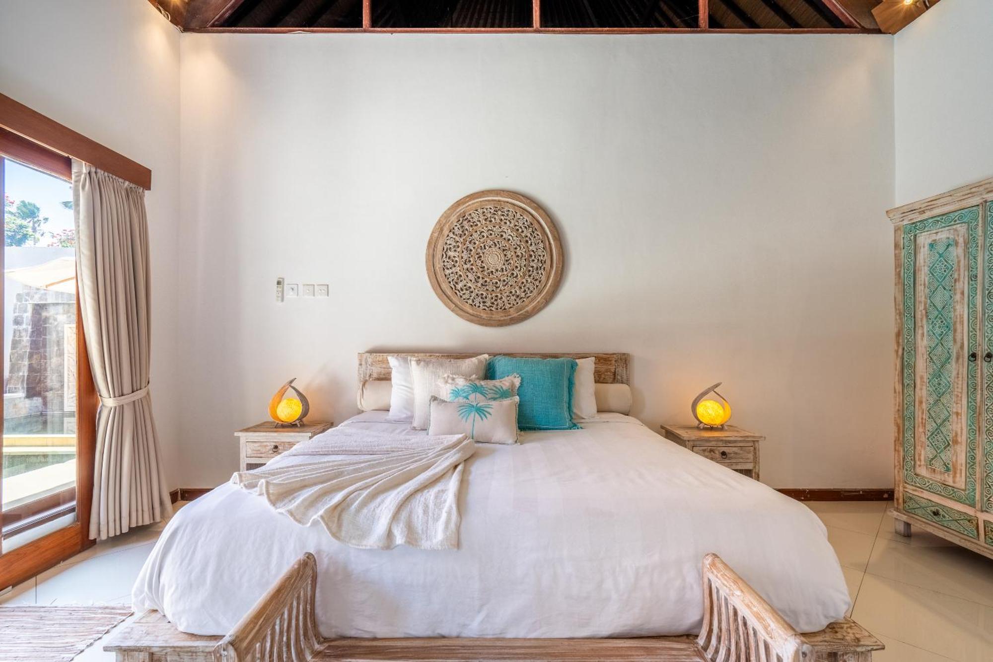 Villa Jiwa Sanur Εξωτερικό φωτογραφία