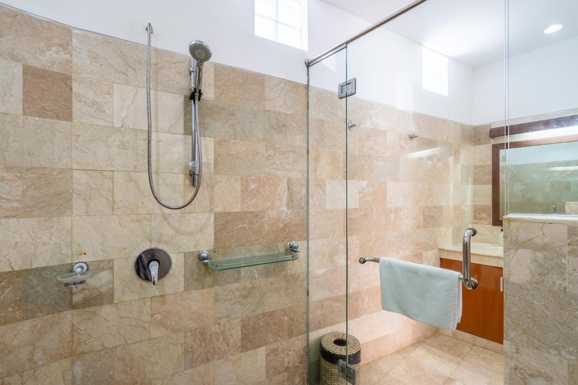 Villa Jiwa Sanur Εξωτερικό φωτογραφία