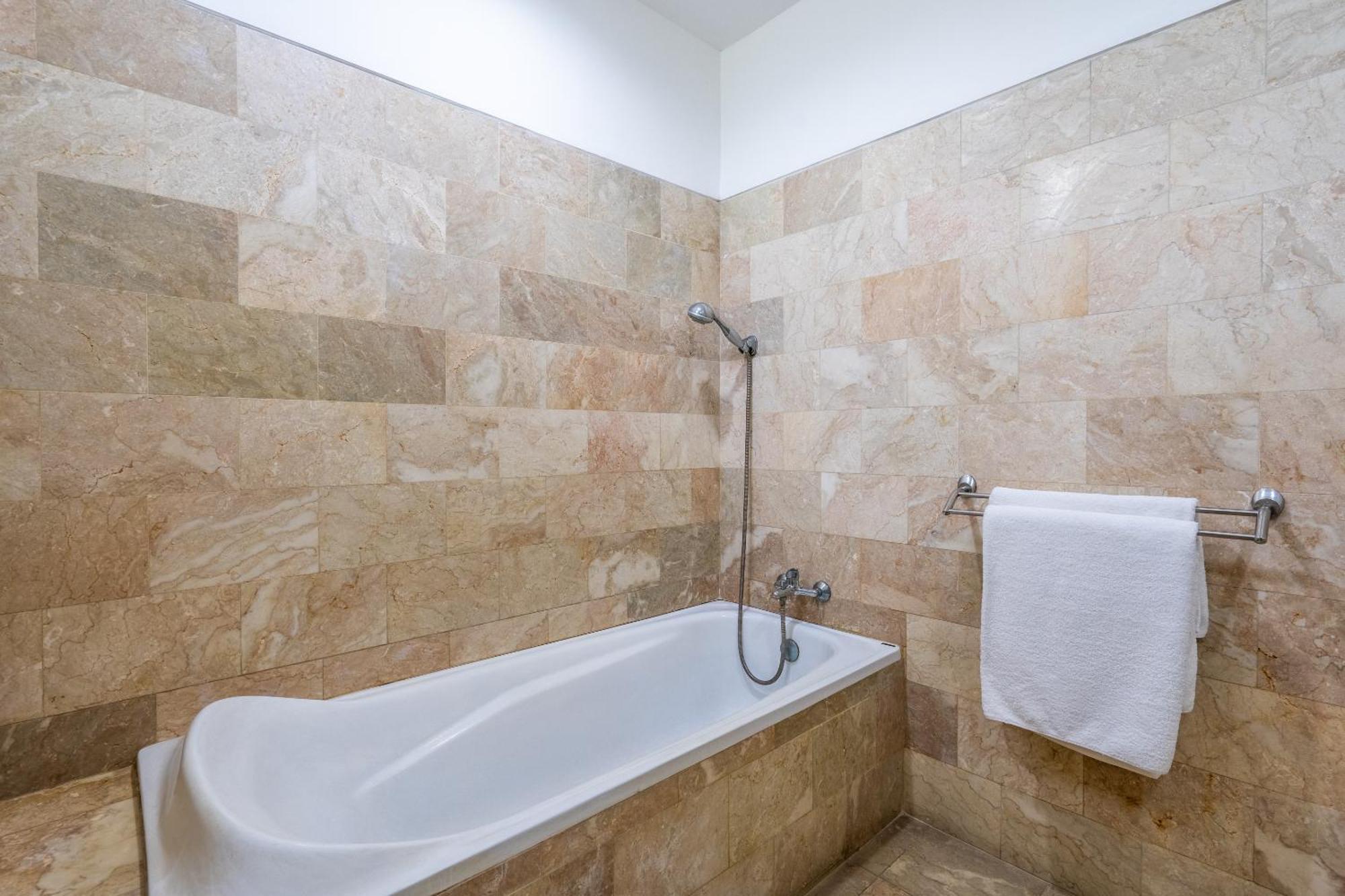 Villa Jiwa Sanur Εξωτερικό φωτογραφία