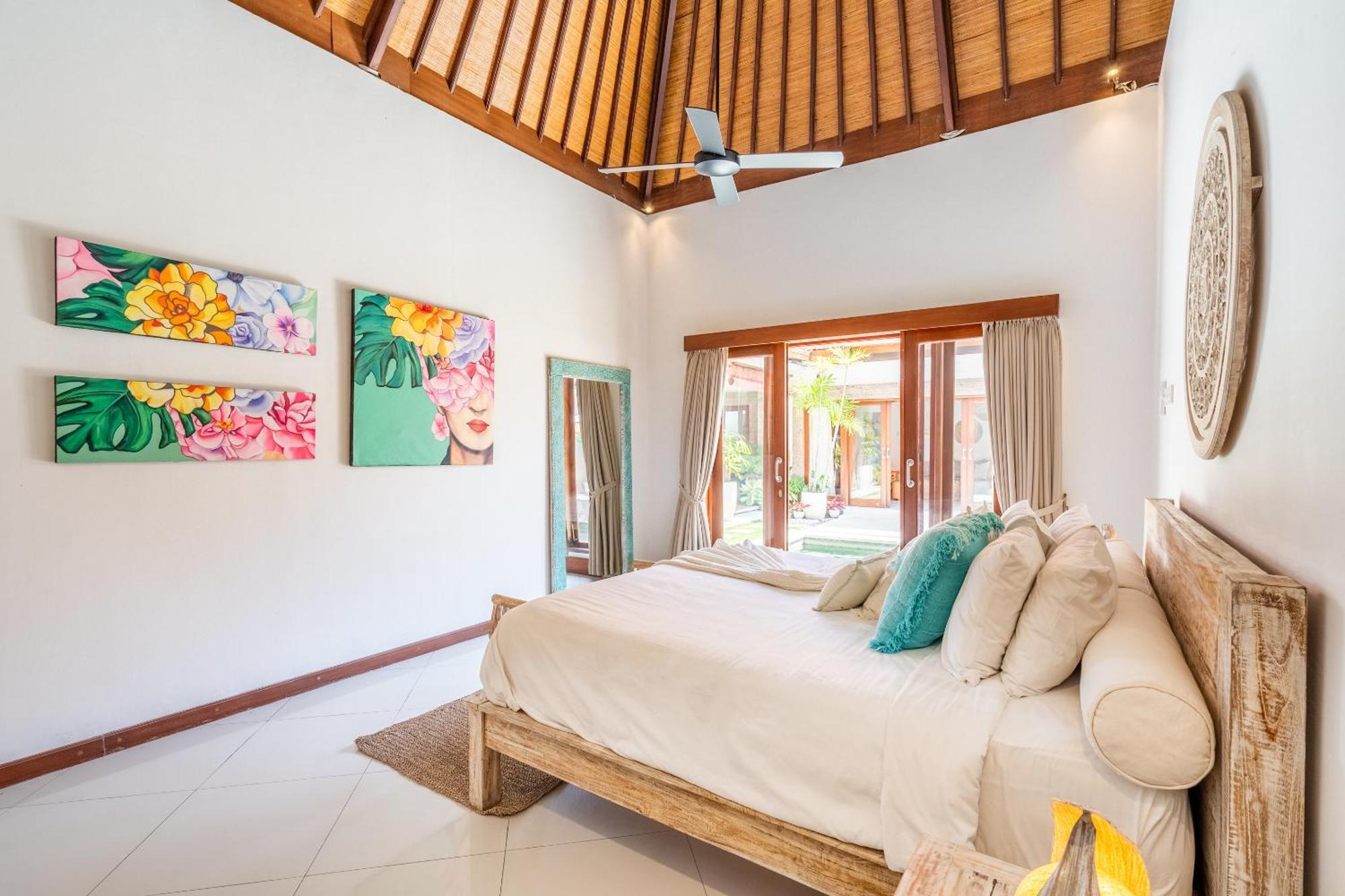Villa Jiwa Sanur Εξωτερικό φωτογραφία